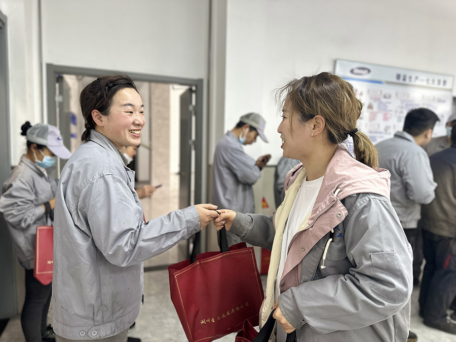 【296】湖州生力液壓有限公司：芳華綻放，開(kāi)展三八婦女節特別活動(dòng).jpg